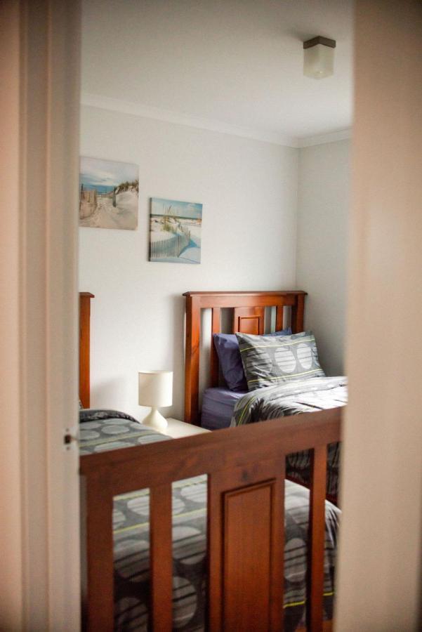 Demure Charm 4 Bedrooms Rye Zewnętrze zdjęcie