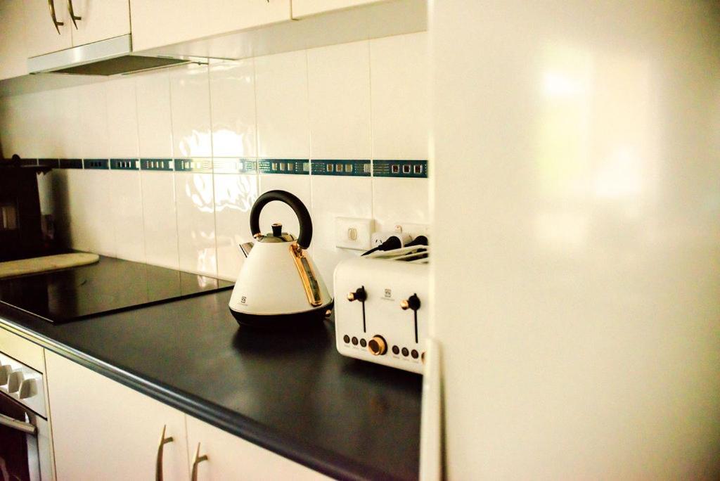 Demure Charm 4 Bedrooms Rye Zewnętrze zdjęcie