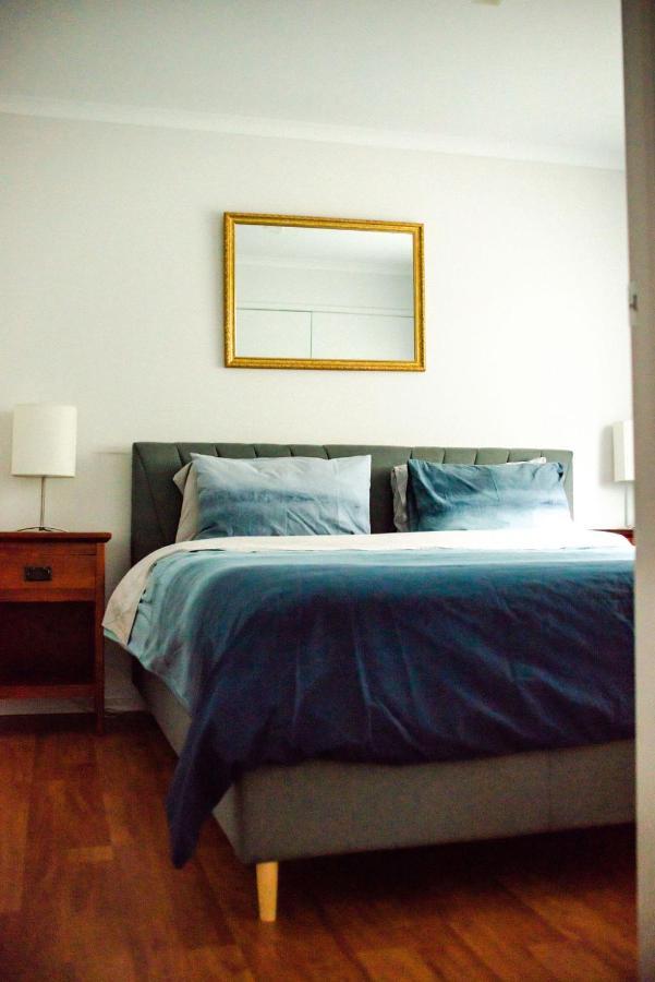 Demure Charm 4 Bedrooms Rye Zewnętrze zdjęcie