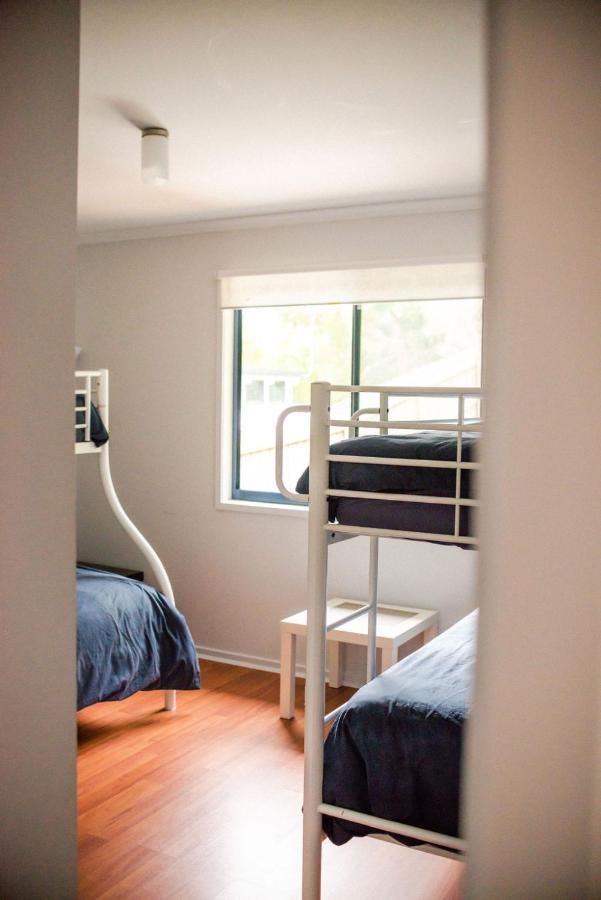 Demure Charm 4 Bedrooms Rye Zewnętrze zdjęcie