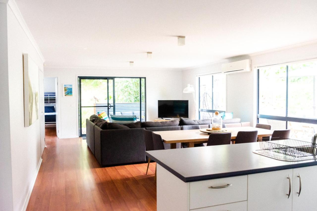 Demure Charm 4 Bedrooms Rye Zewnętrze zdjęcie