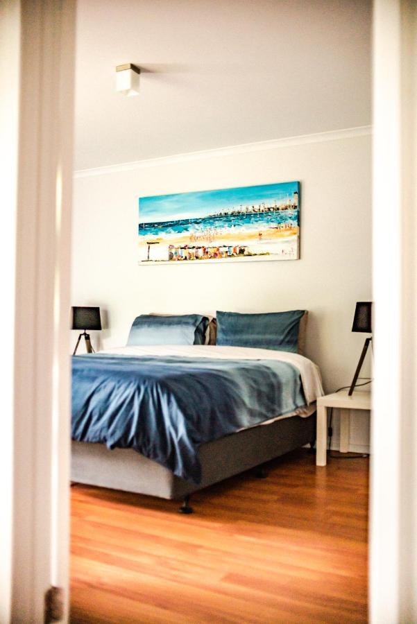 Demure Charm 4 Bedrooms Rye Zewnętrze zdjęcie